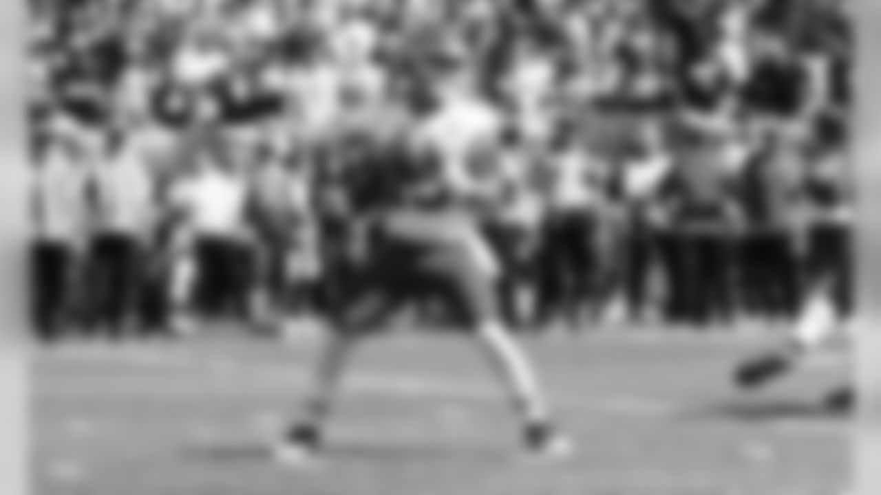Kansas City Chiefs vs. Oakland Raiders game at RingCentral Coliseum on September 15, 2019.