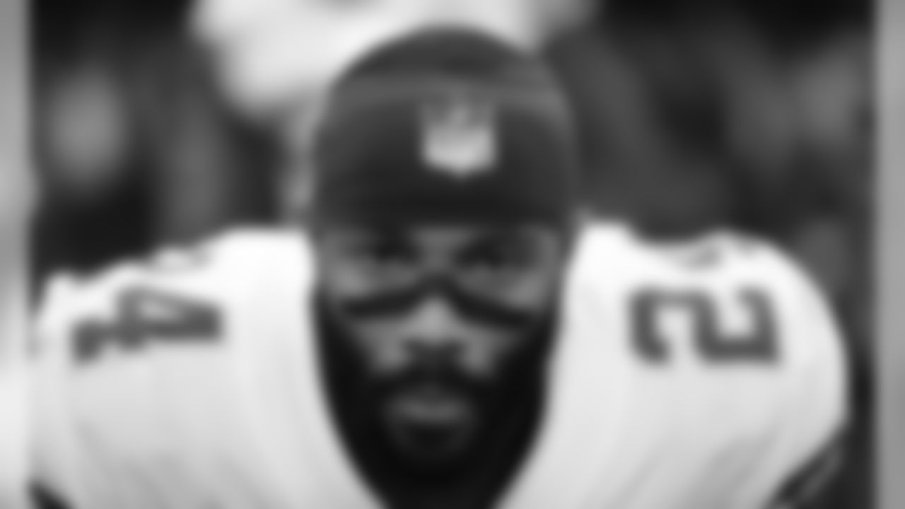 Kansas City Chiefs Safety Jordan Lucas (24) prior to the game between the Kansas City Chiefs and the Los Angeles Chargers at Estadio Azteca, November 18, 2019