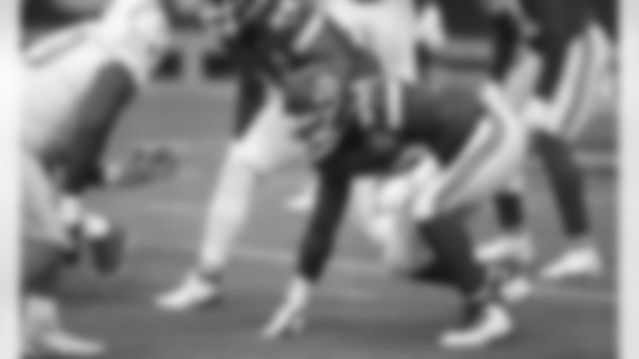 Kansas City Chiefs vs. Los Angeles Chargers, Arrowhead Stadium, Kansas City, MO., January 3rd 2021