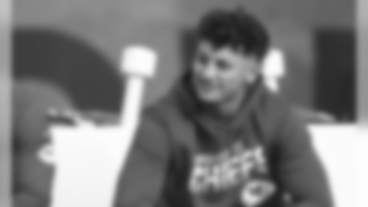 Kansas City Chiefs vs Denver Broncos at Empower Field at Mile High, October 17, 2019