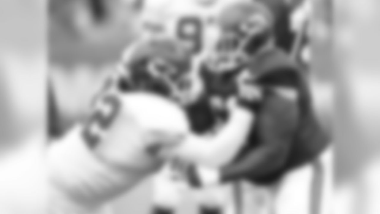 Rodney Hudson