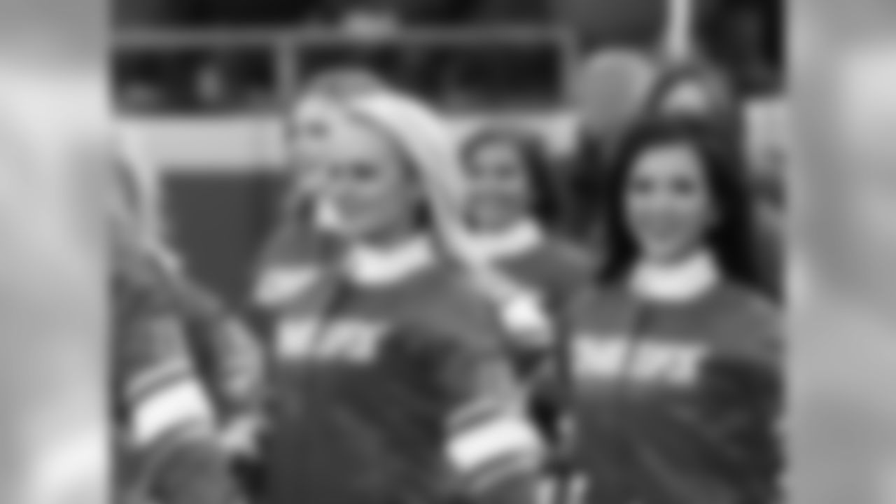 Kansas City Chiefs vs Oakland Raiders at Arrowhead Stadium on December 30, 2018.
