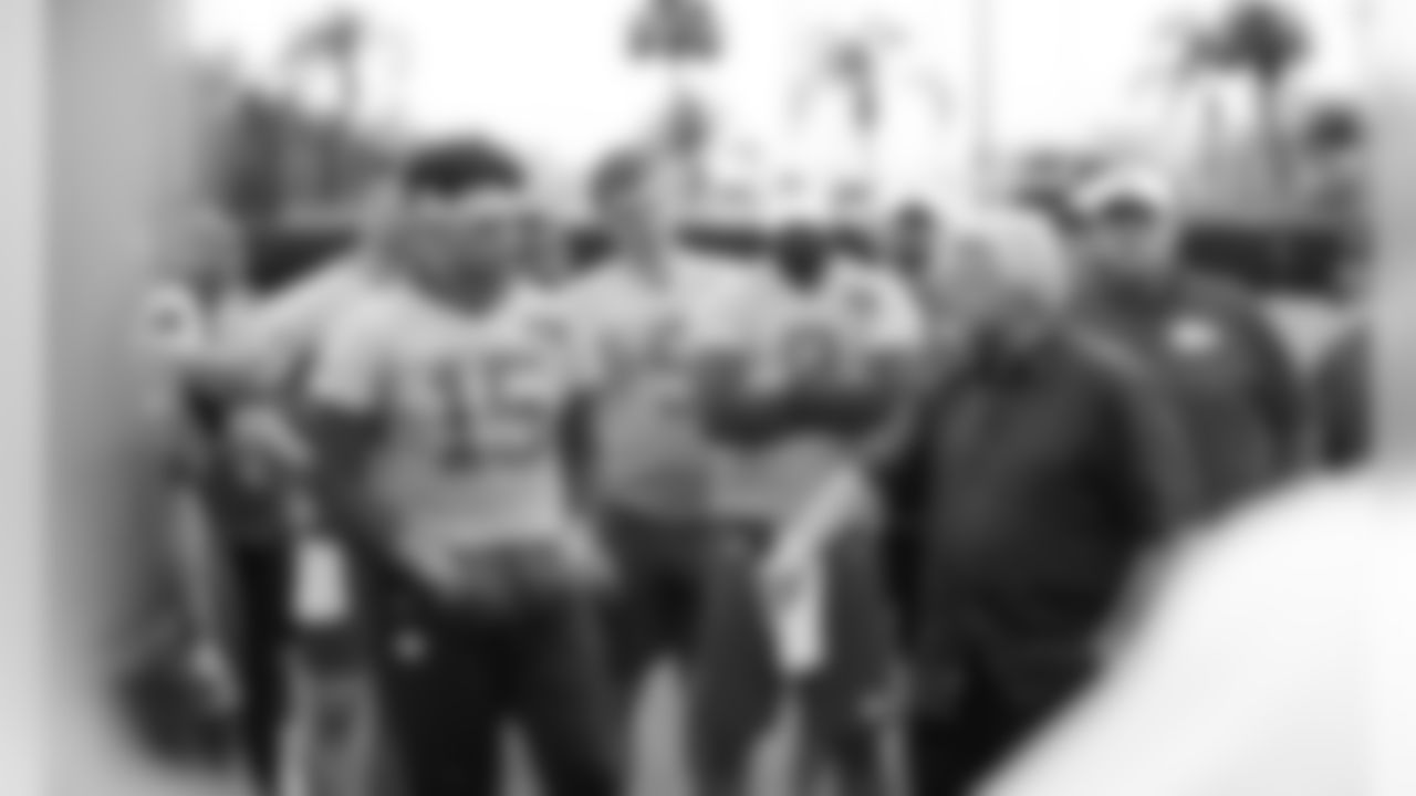 Fox Analyst Jimmy Johnson during the Wednesday practice at the Miami Dolphins Training Facility on January 29, 2020.