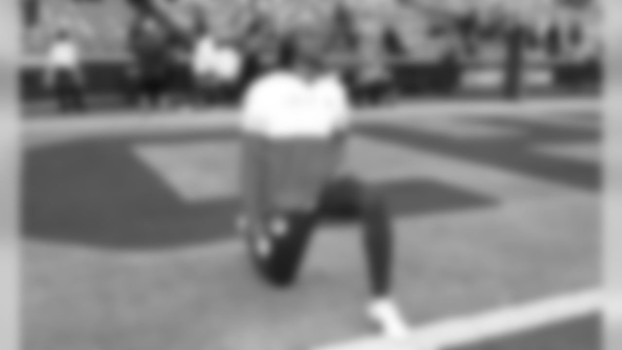 Kansas City Chiefs vs Baltimore Ravens at Arrowhead Stadium, September 22, 2019