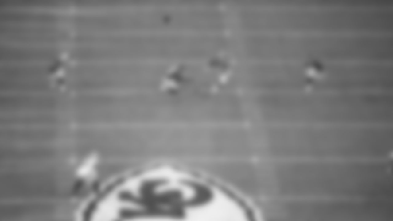Kansas City Chiefs vs Green Bay Packers, GEHA Field at Arrowhead Stadium, Kansas City, MO on November 7th, 2021