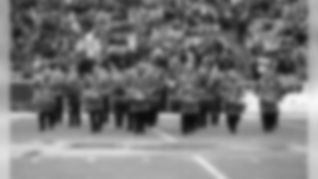 The Kansas City Chiefs take on the Los Angeles Chargers on December 29, 2019.