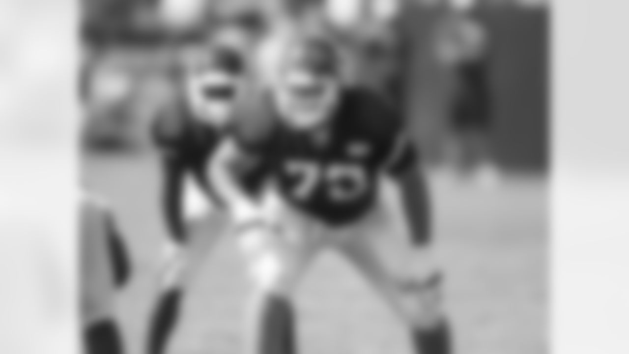 Eric Fisher