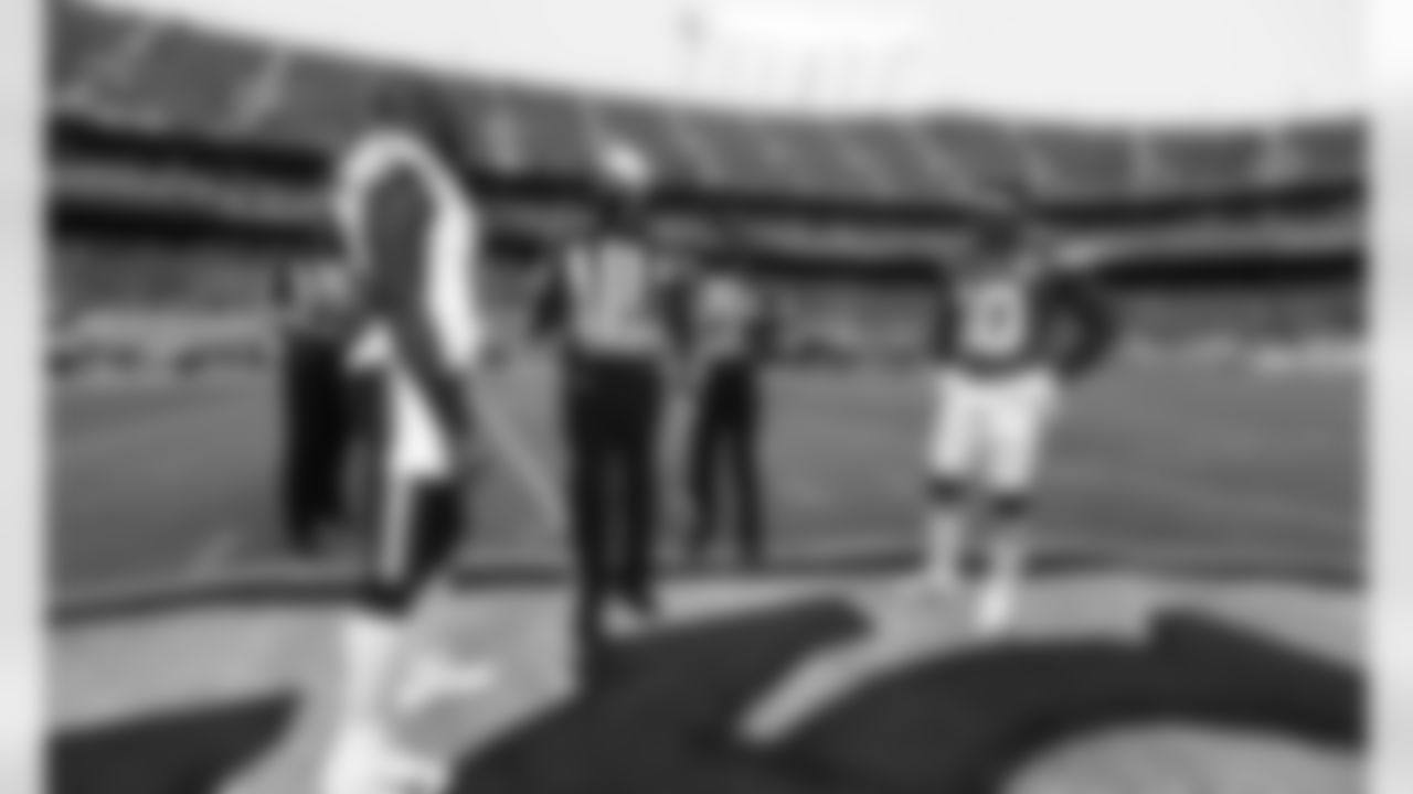 Kansas City Chiefs vs. New England Patriots, Arrowhead Stadium, Kansas City, MO., October 5th 2020