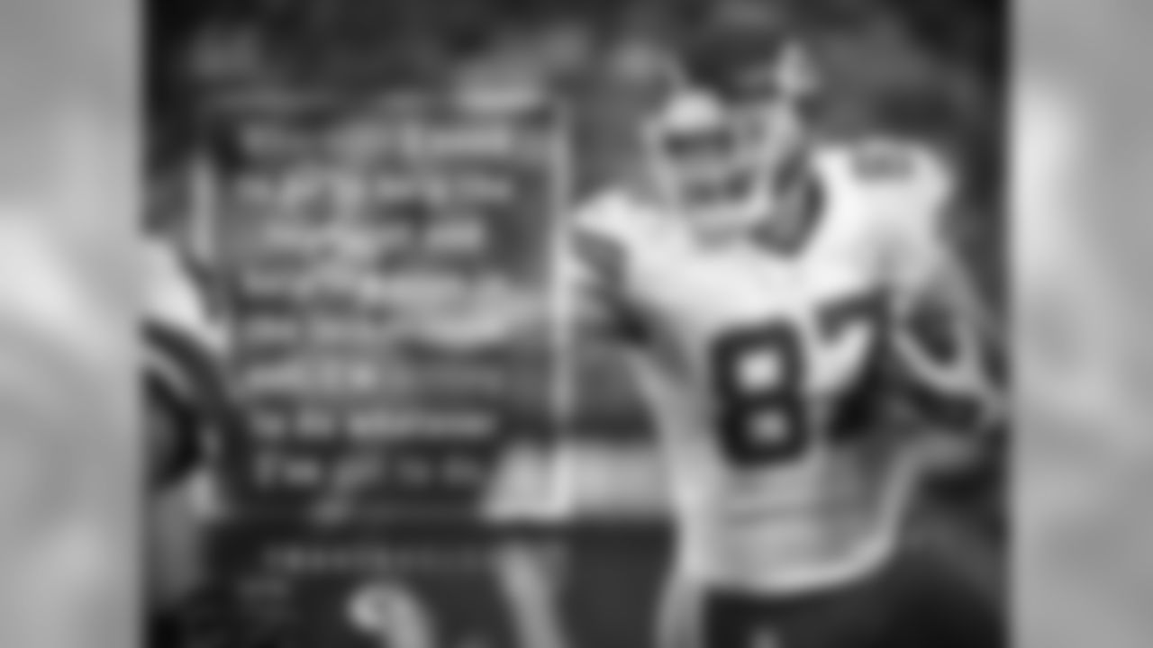 Travis Kelce, TE