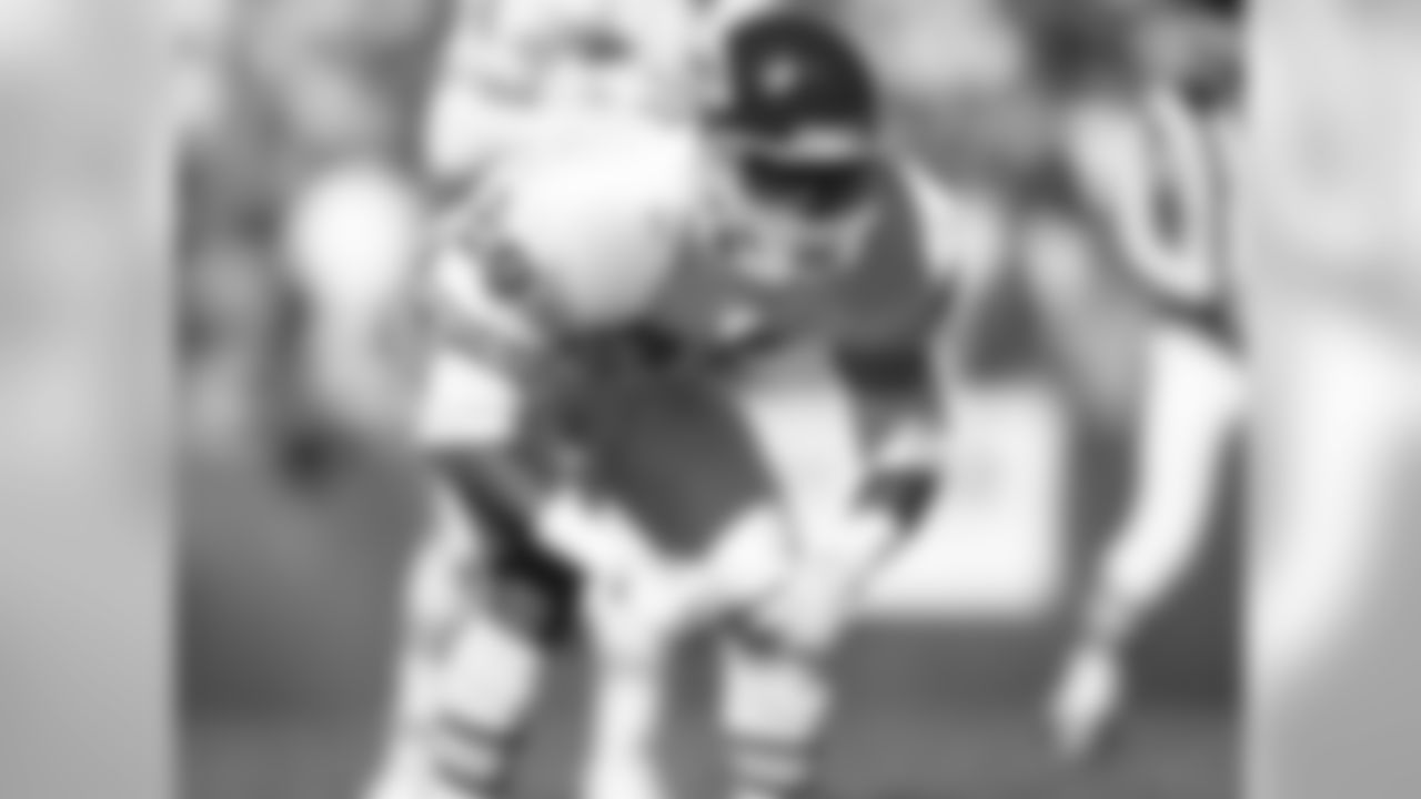 DB Albert Lewis, Grambling St. (1983)