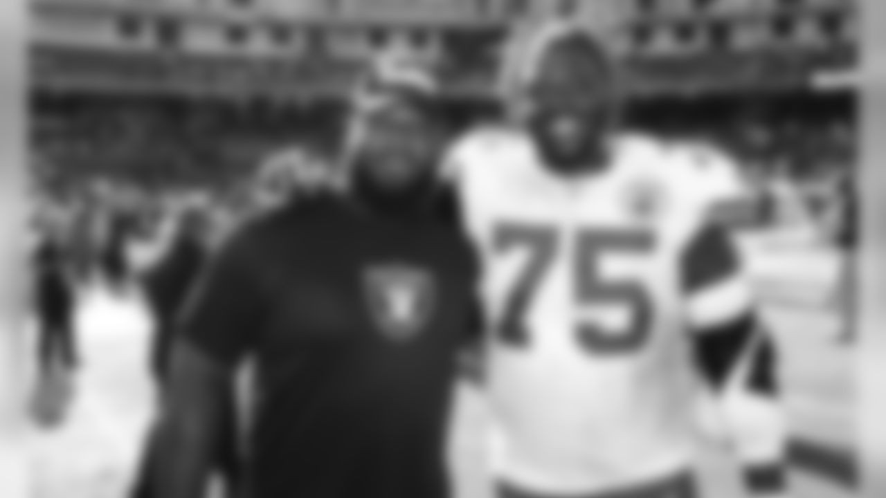 Kansas City Chiefs vs. Oakland Raiders game at RingCentral Coliseum on September 15, 2019.