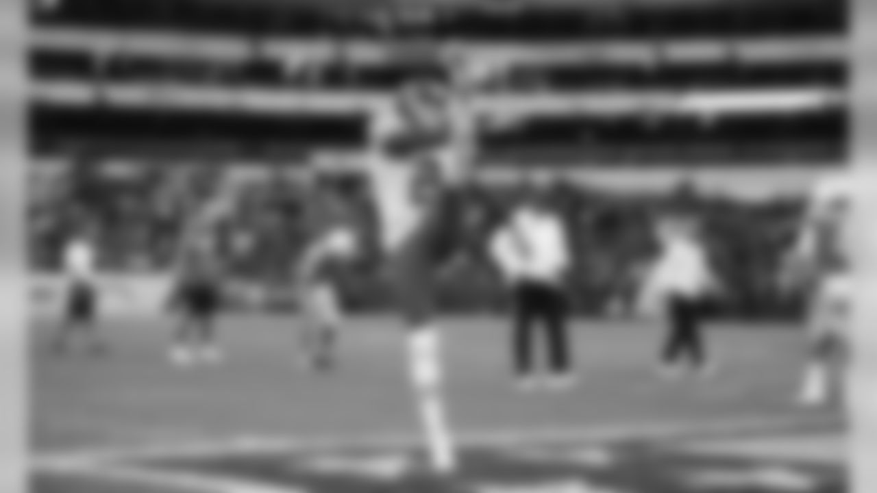 Kansas City Chiefs vs Los Angeles Chargers at Estadio Azteca, November 18, 2019