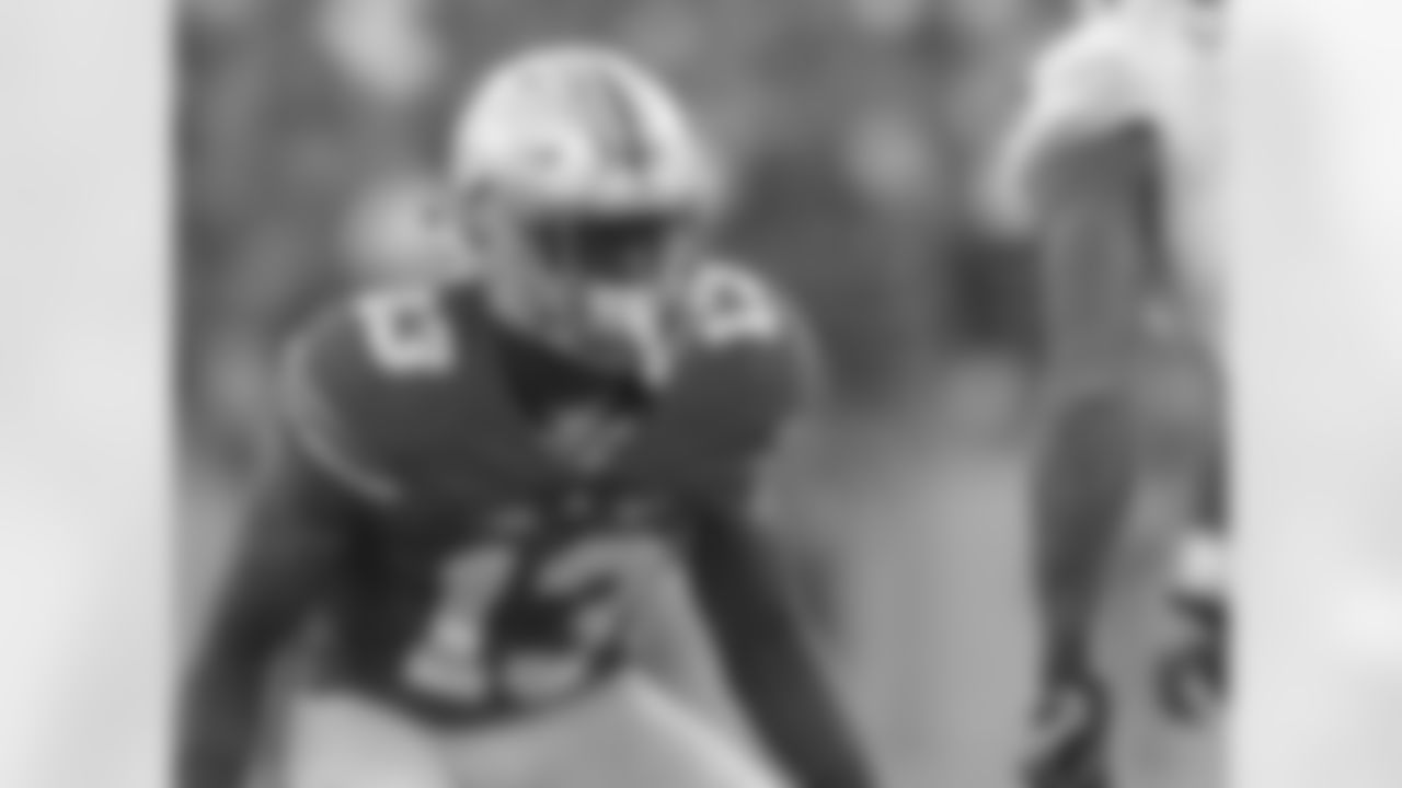 Eli Apple, Ohio State