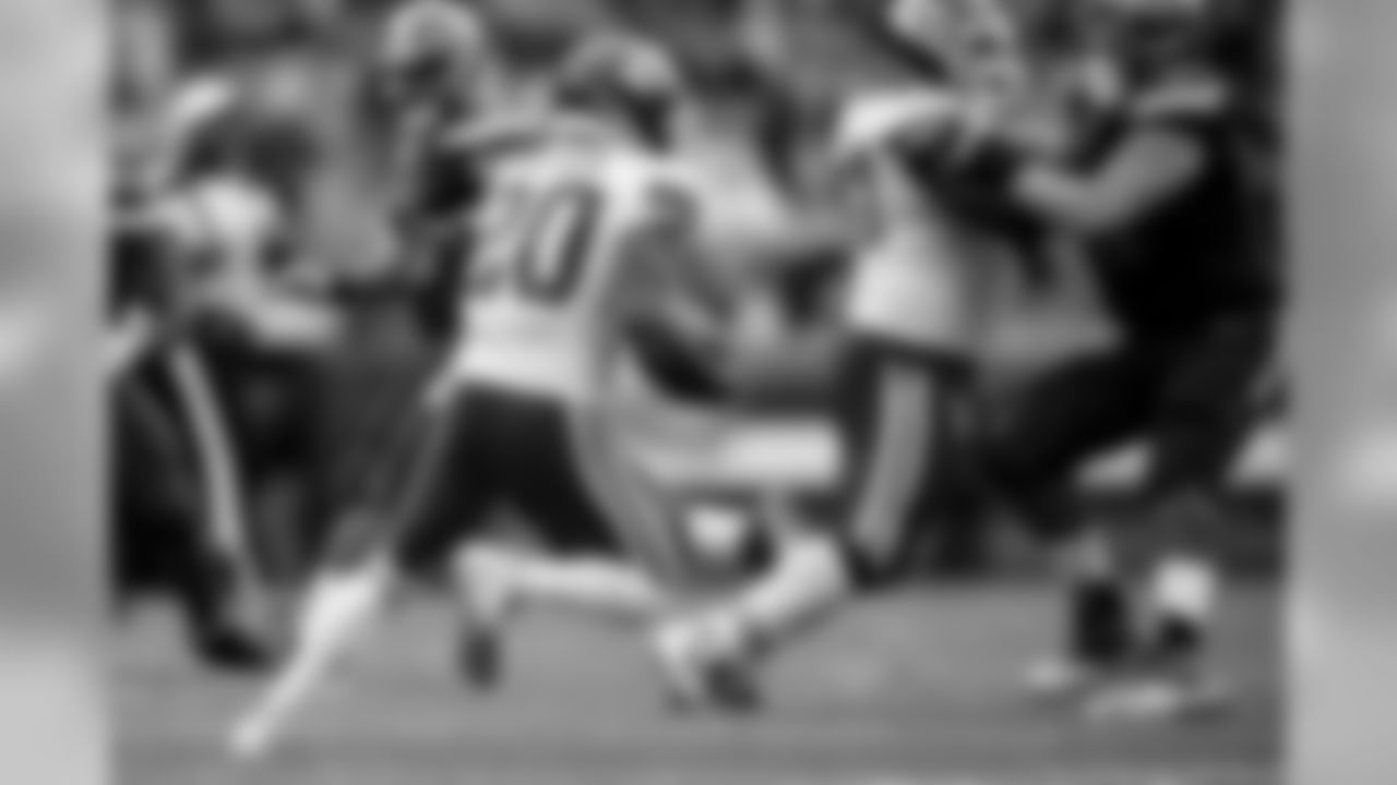 Kansas City Chiefs at Cleveland Browns at FirstEnergy Stadium on 11/4/18