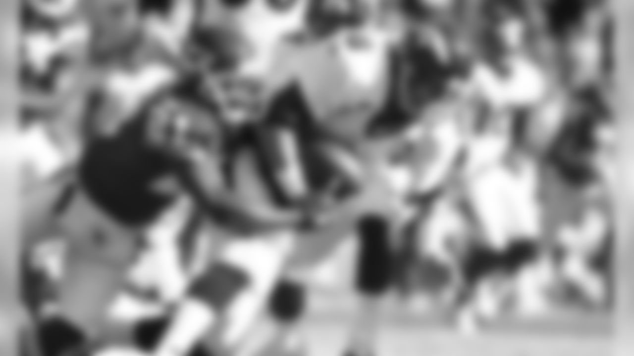 Kansas City Chiefs Top Shots of the Decade