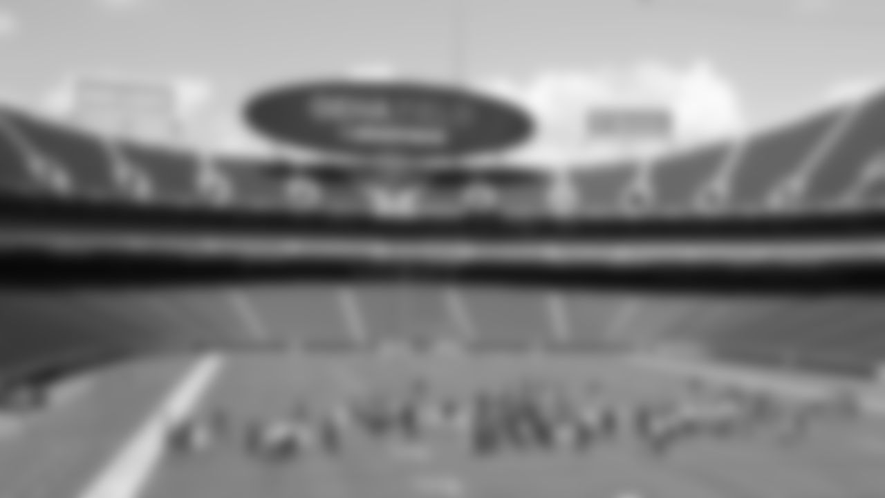 The Kansas City Chiefs and GEHA announce the naming of the GEHA Field at Arrowhead.
