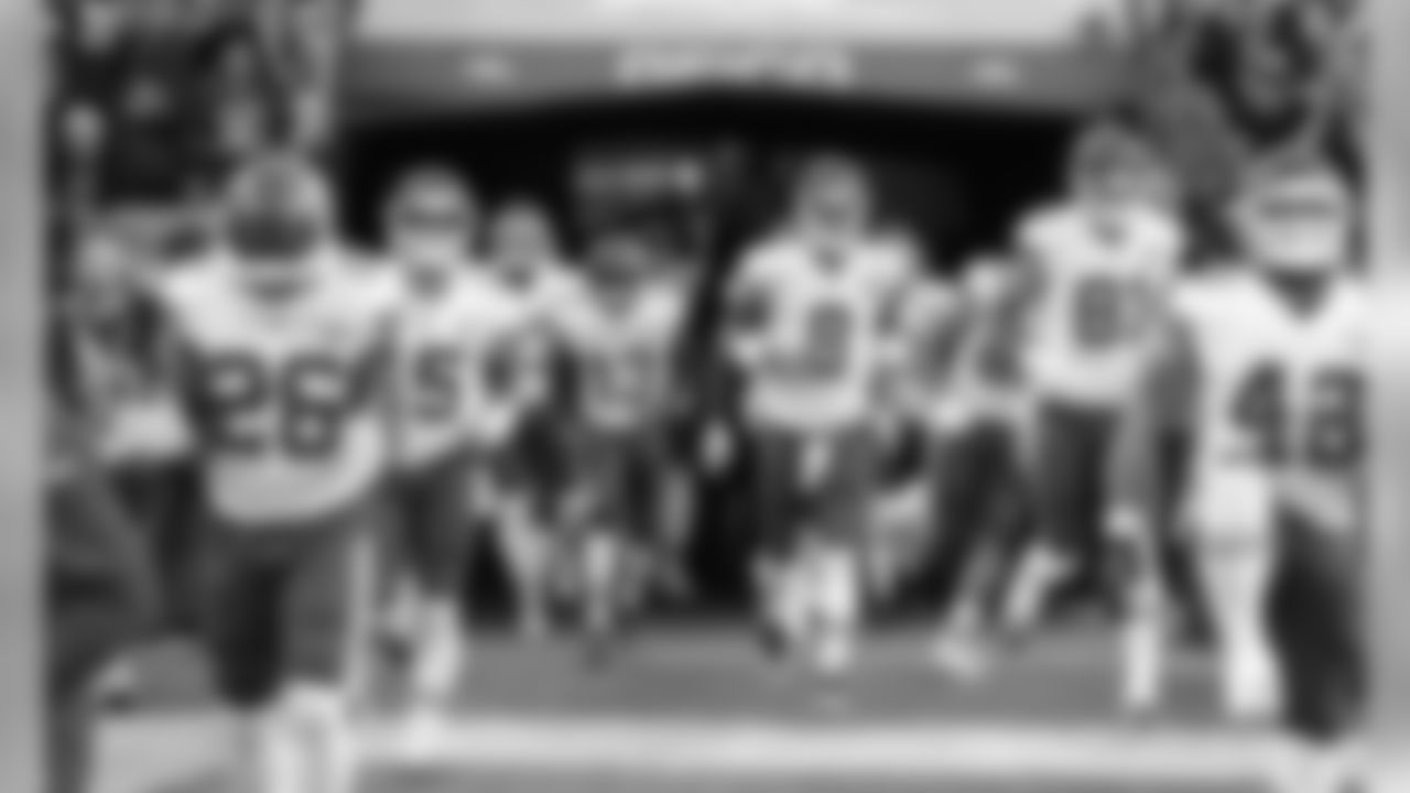 Kansas City Chiefs vs Denver Broncos at Empower Field at Mile High, October 17, 2019