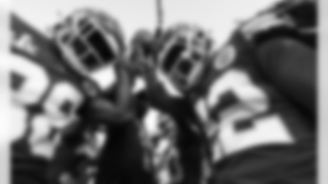 Kansas City Chiefs prepare for Super Bowl LV against the Tampa Bay Buccaneers, Sunday, Feb. 7th 2021 at Raymond James Stadium in Tampa, FL.