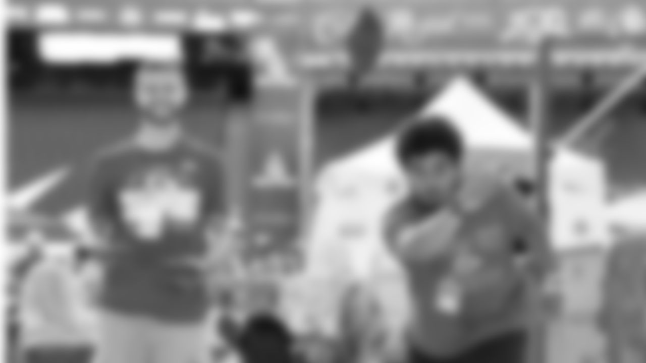 BBQ Festival at GEHA Field at Arrowhead Stadium on Friday, June 23, 2023 in Kansas City, MO.