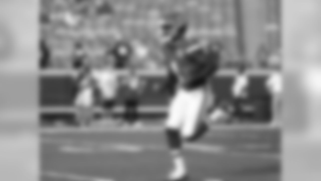 PreGame action on 8/9/18 during Texans at Chiefs at Arrowhead Stadium