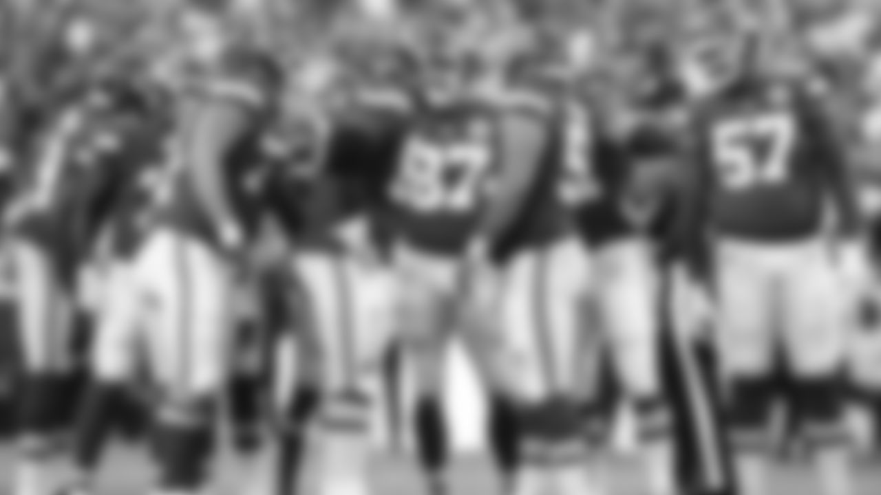 Kansas City Chiefs vs Dallas Cowboys, GEHA Field at Arrowhead Stadium in Kansas City, MO on November 21st, 2021
