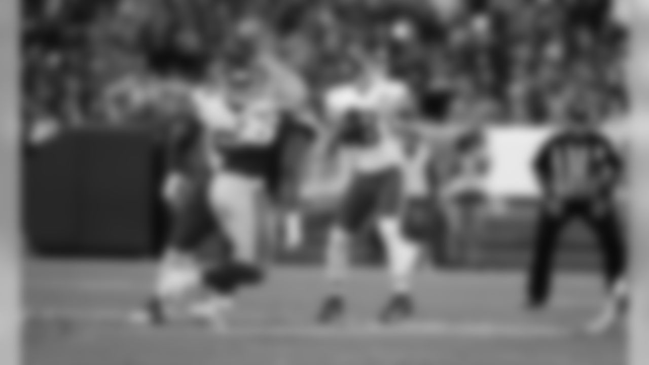 Kansas City Chiefs vs Green Bay Packers preseason game at Lambeau Field on August 29, 2019.