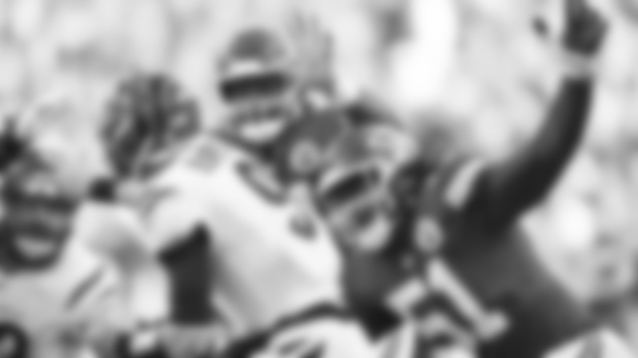 Kansas City Chiefs vs Cincinnati Bengals, AFC Championship Game, GEHA Field at Arrowhead Stadium, Kansas City, MO on January 30, 2022