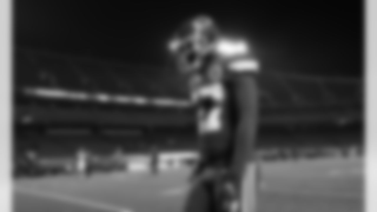 Kansas City Chiefs vs. Denver Broncos, Arrowhead Stadium, Kansas City, MO., December, 6th 2020