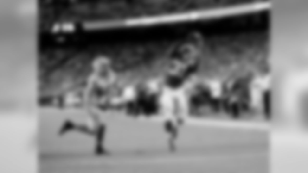 Packers vs Chiefs Arrowhead Stadium
August 30th 2018