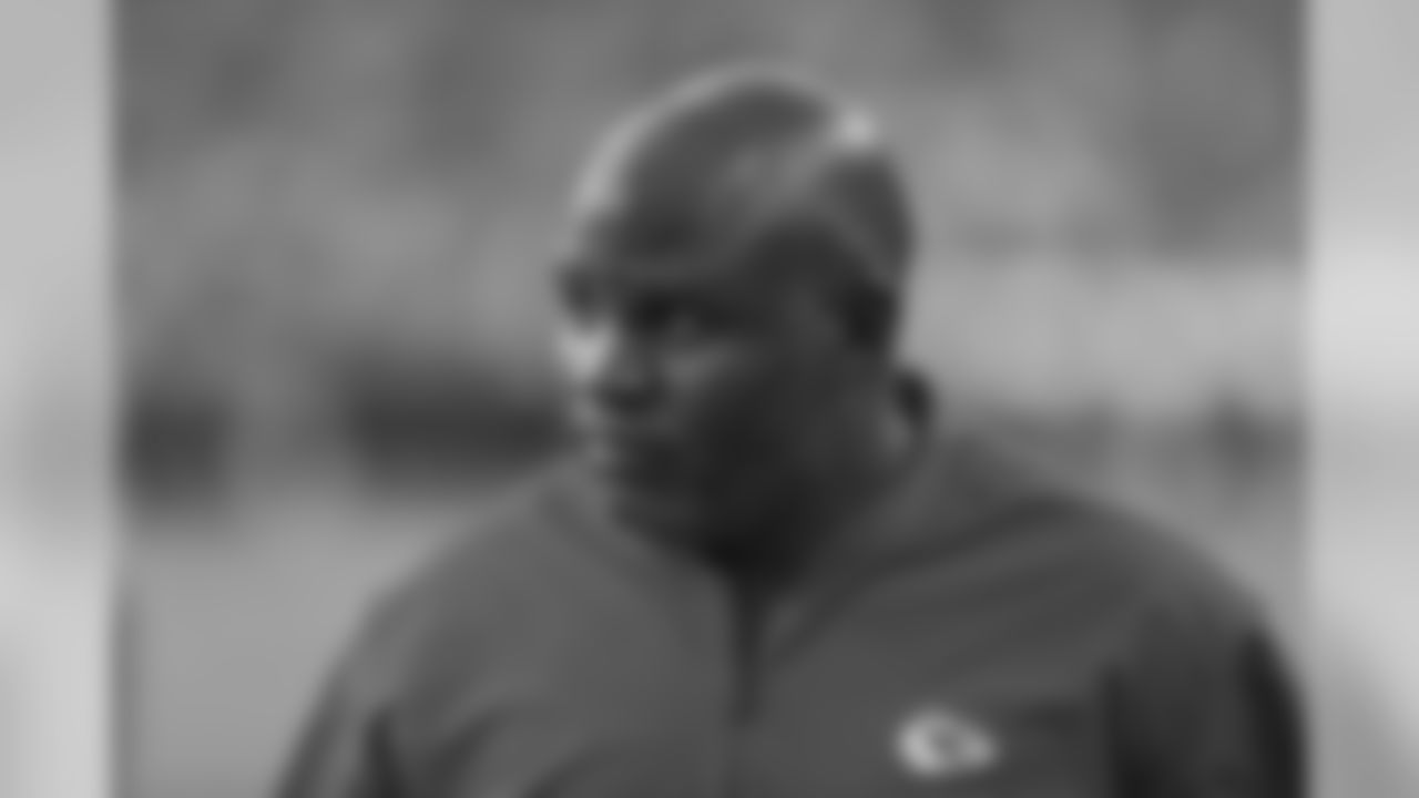 Kansas City Chiefs vs Denver Broncos at Empower Field at Mile High, October 17, 2019