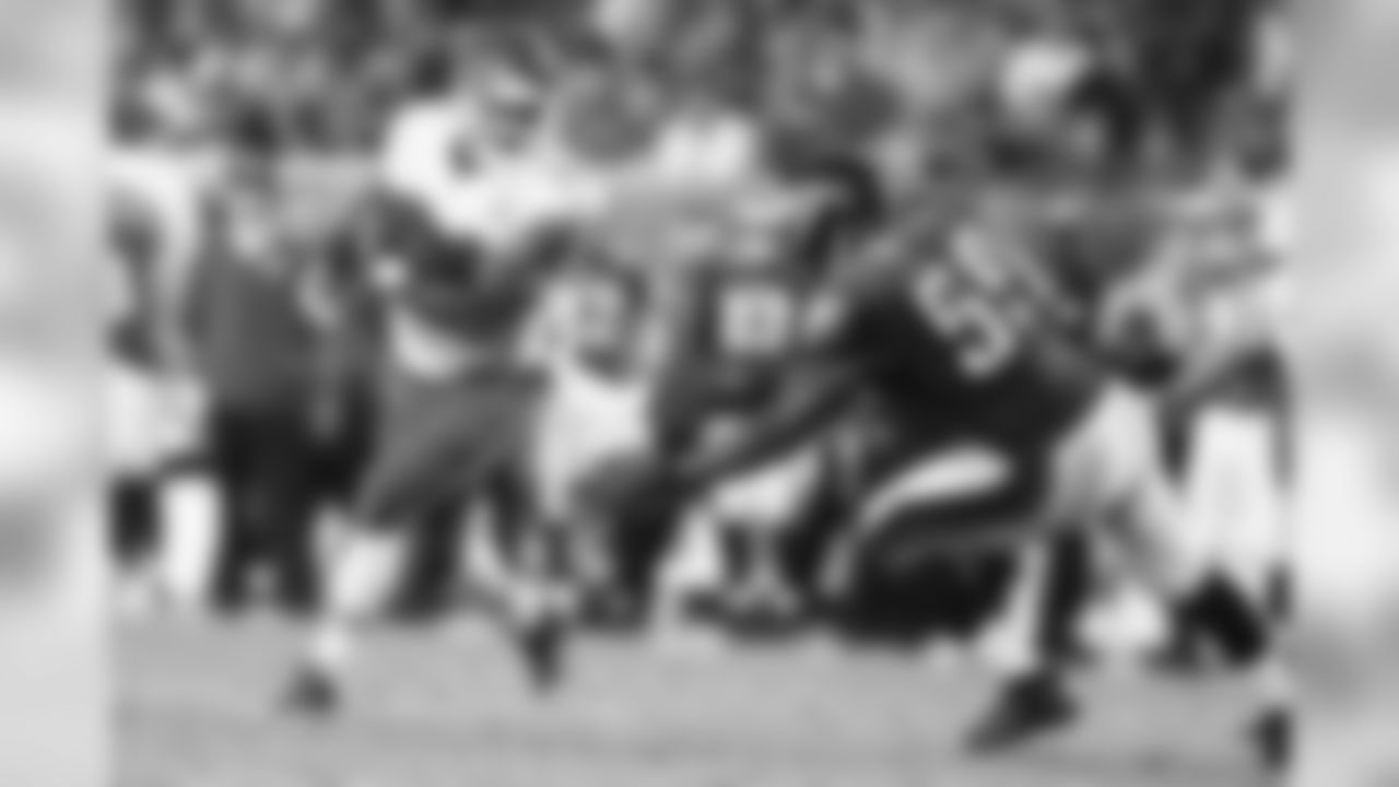 Week 3 September 19, 2013 vs Philadelphia Eagles