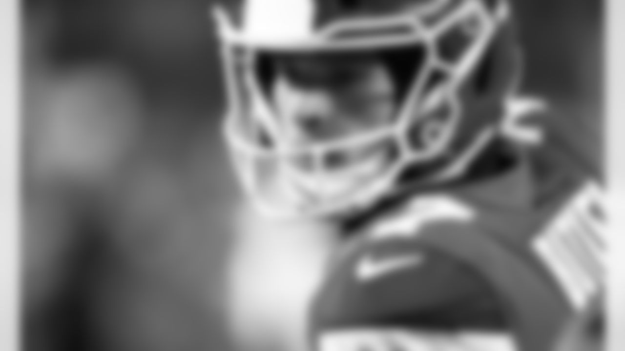 Kansas City Chiefs vs. Buffalo Bills, AFC Championship Game - Arrowhead Stadium, Kansas City, MO., January 24th 2021