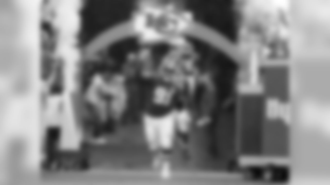 Kansas City Chiefs vs Jacksonville Jaguars at Arrowhead Stadium on October 7, 2018