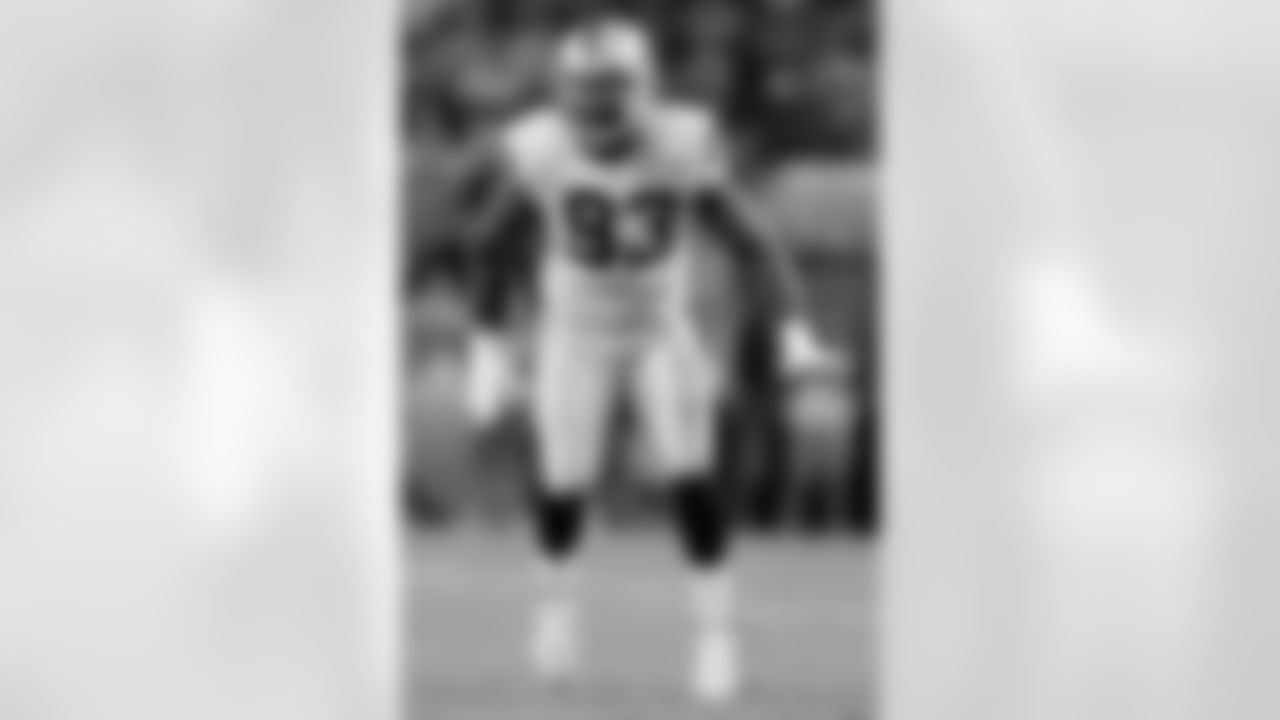 DE #93, Jason Hunter