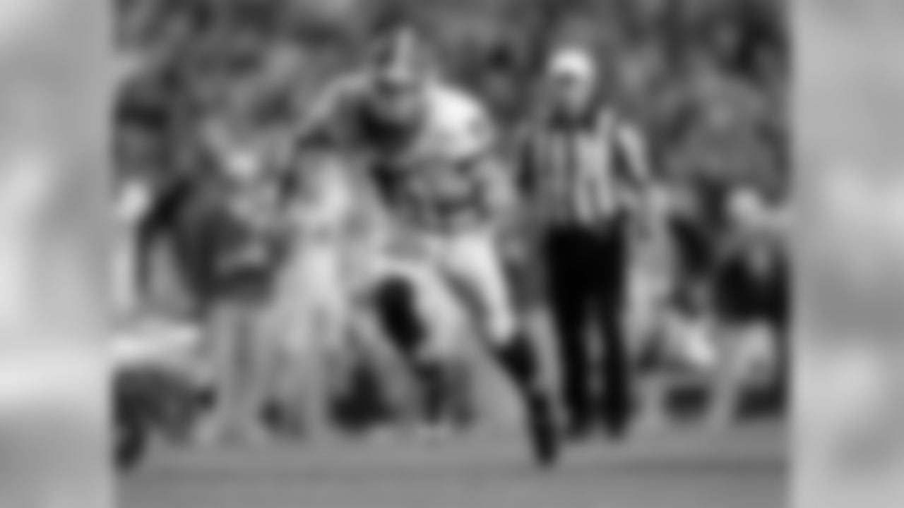 Round 5 Pick 163, Aaron Murray, Quarterback, Georgia
