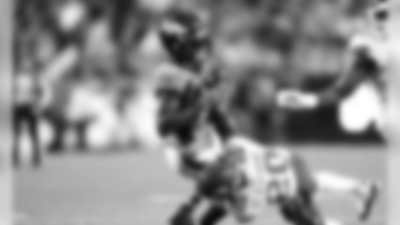 Kansas City Chiefs vs Denver Broncos at Empower Field at Mile High, October 17, 2019