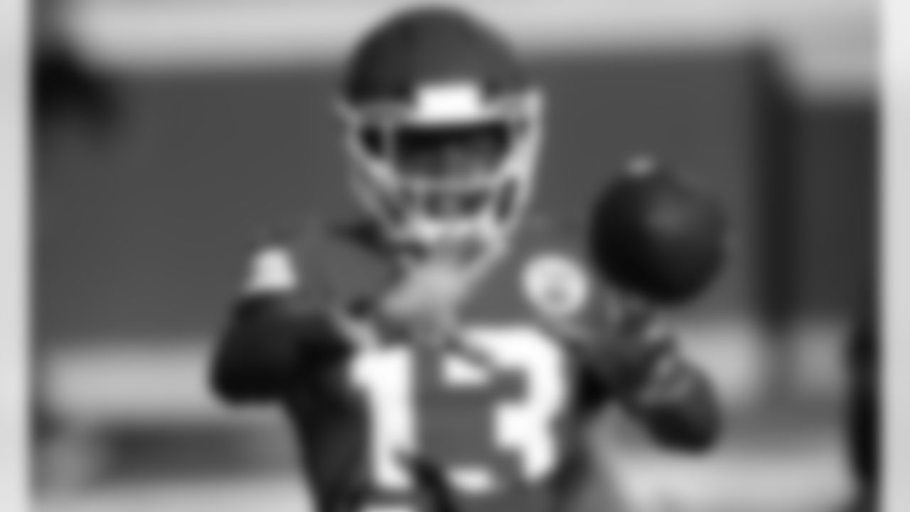 Kansas City Chiefs vs. Atlanta Falcons, Arrowhead Stadium, Kansas City, MO., December, 27h 2020