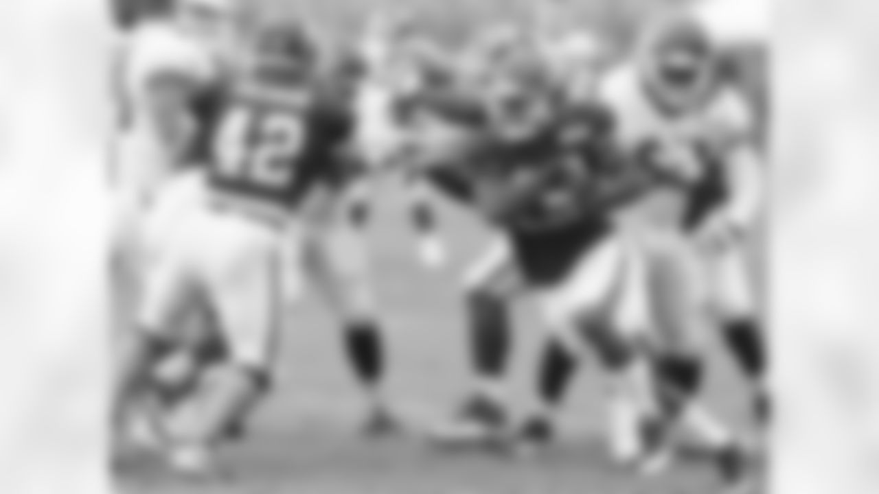Knile Davis