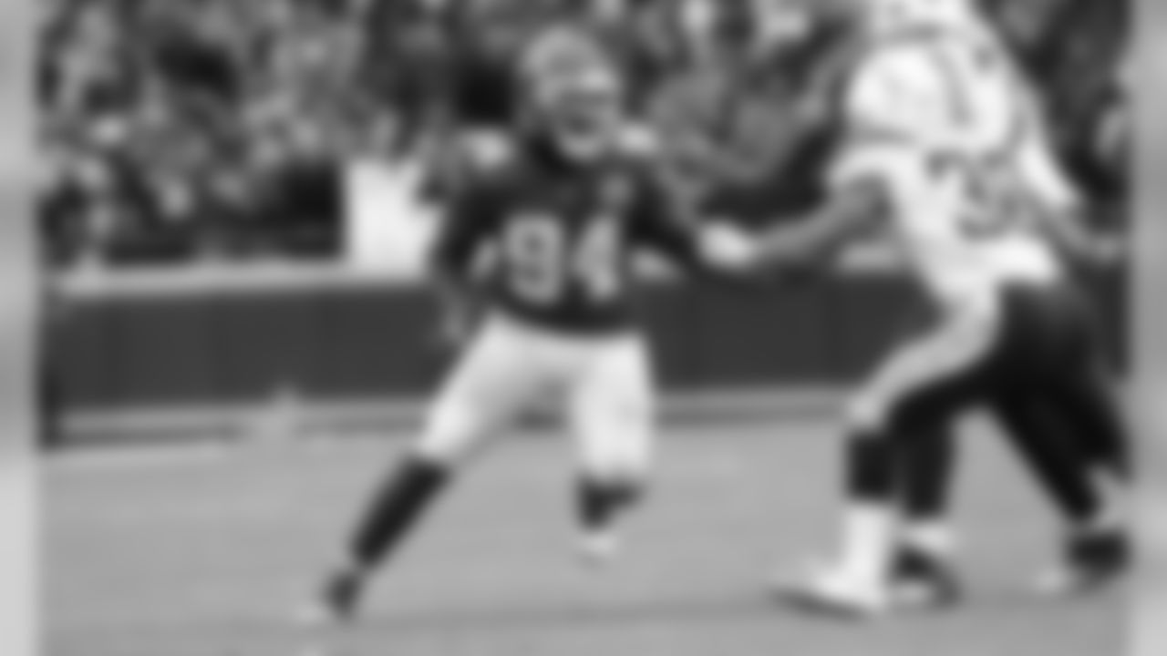 The Kansas City Chiefs take on the Los Angeles Chargers at Arrowhead Stadium on December 29, 2019