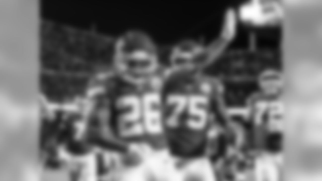AFC Championship Game Kansas City Chiefs vs New England Patriots at Arrowhead Stadium on January 20, 2019.