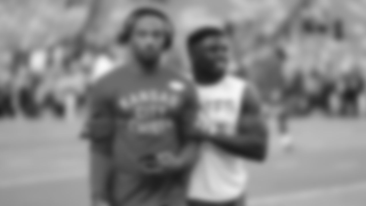 Kansas City Chiefs vs Indianapolis Colts at Arrowhead Stadium, October 6, 2019