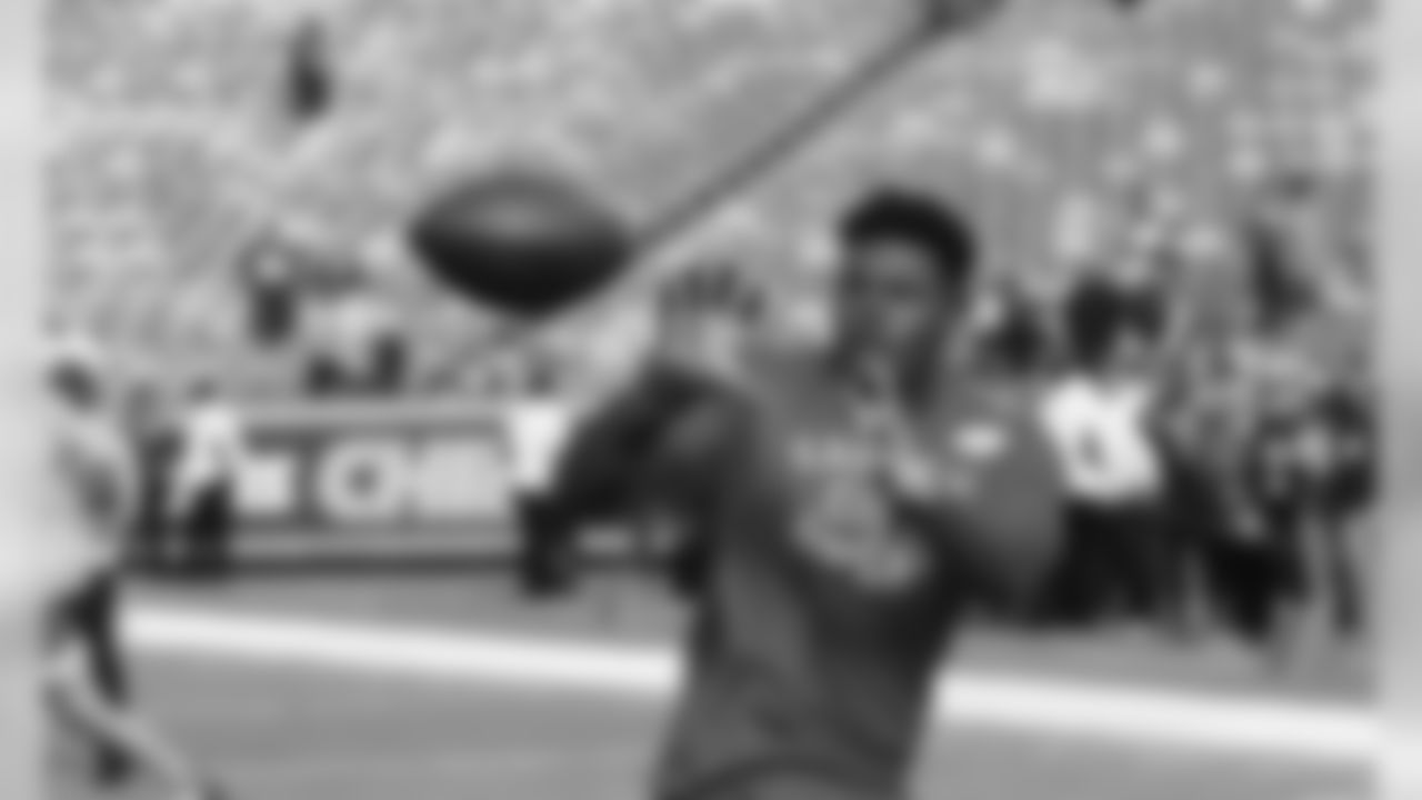 Kansas City Chiefs vs Minnesota Vikings at Arrowhead Stadium, November 3, 2019