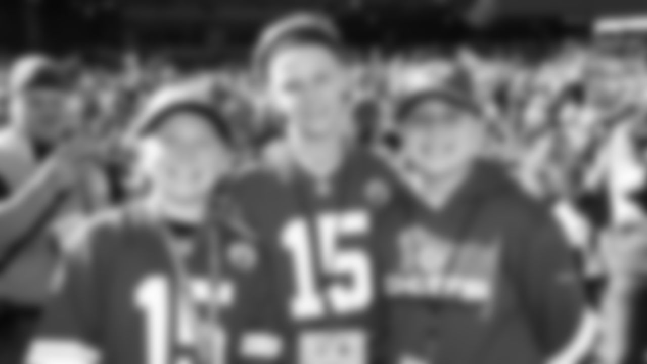 Kansas City Chiefs vs Houston Texans at Arrowhead Stadium, October 13, 2019