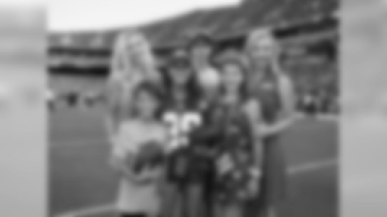 PreGame action on 8/9/18 during Texans at Chiefs at Arrowhead Stadium