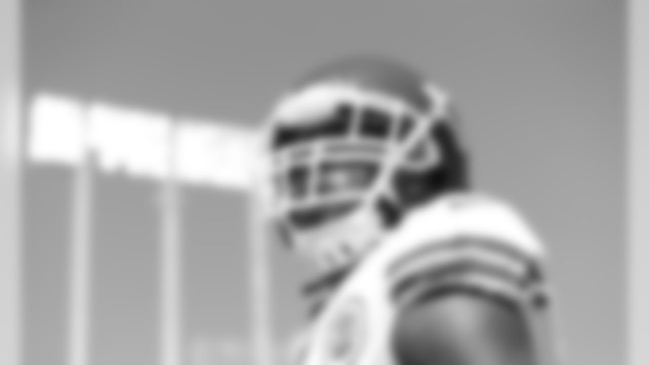 Kansas City Chiefs vs. Oakland Raiders game at RingCentral Coliseum on September 15, 2019.