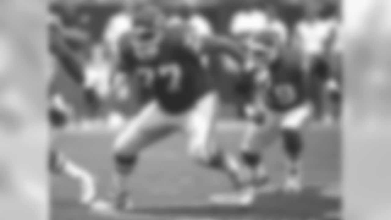 Willie Roaf