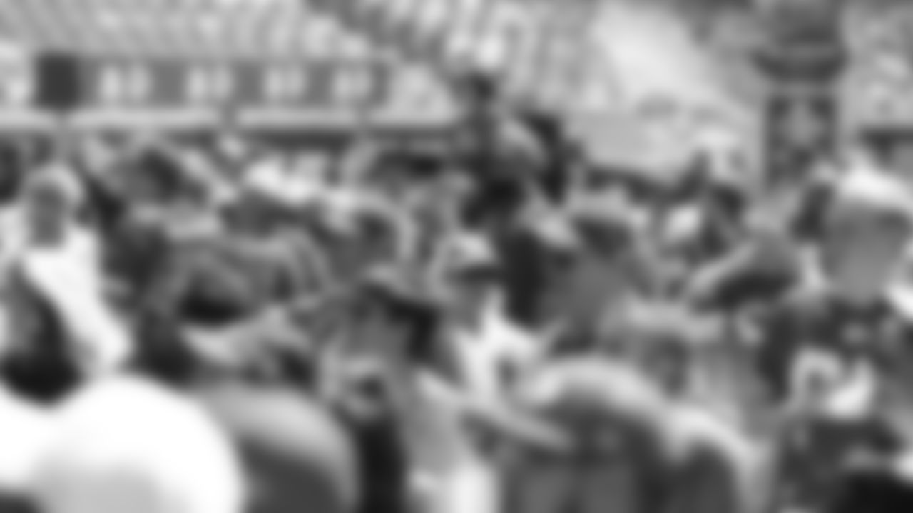2019 Draft Fest