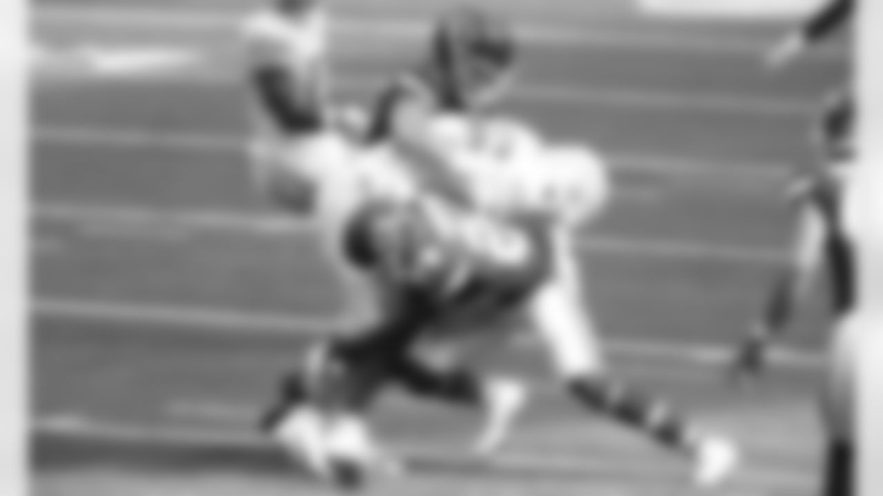 Kansas City Chiefs safety Tedric Thompson (24) during the game between the Kansas City Chiefs and the Los Angeles Chargers at SoFi Stadium on September 20, 2020
