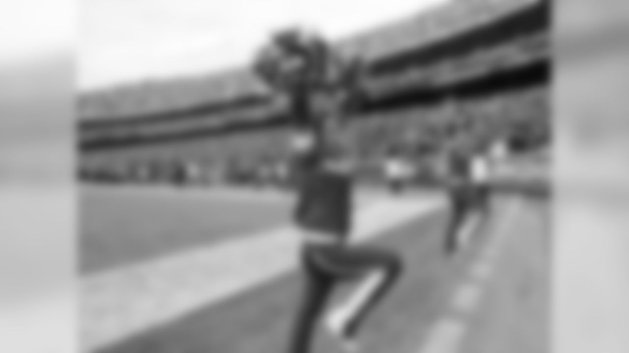 Kansas City Chiefs vs Oakland Raiders at Arrowhead Stadium on December 30, 2018.