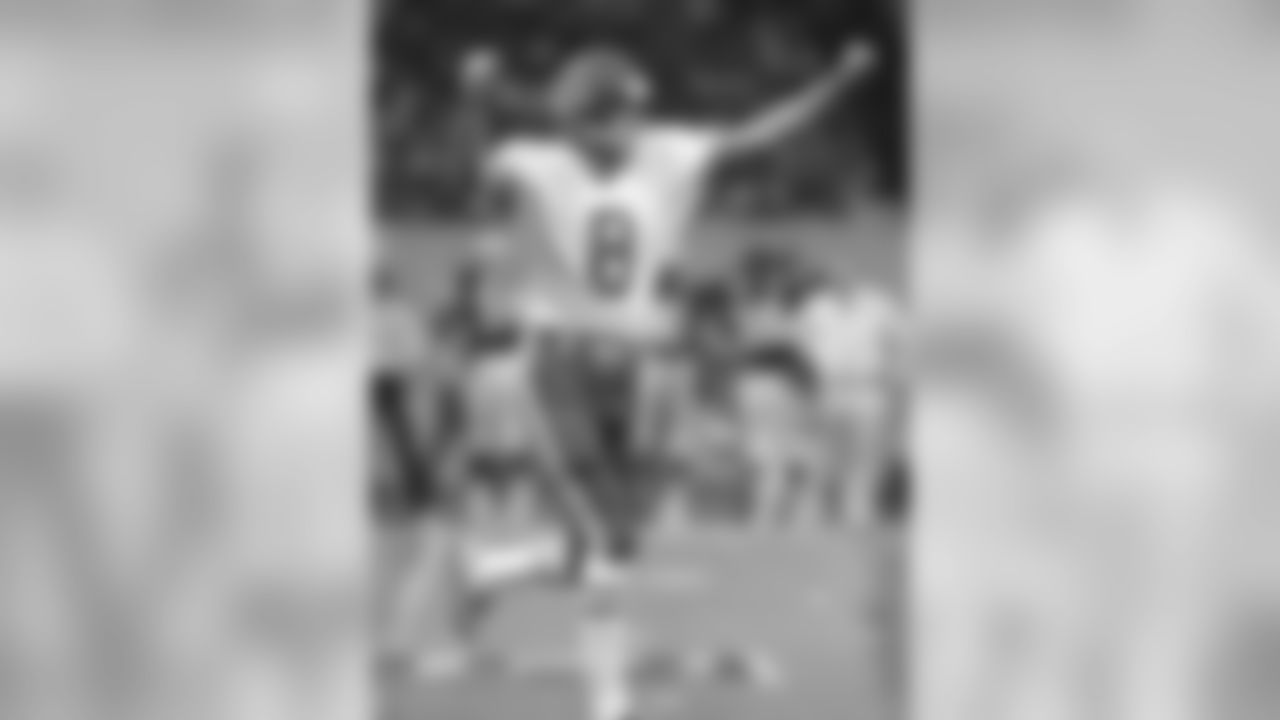 Kicker, Nick Lowery